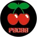 Xaccess Slipmats Pacha