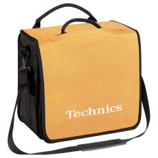 Technics BackBag Yellow/White