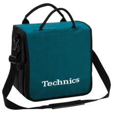 Technics BackBag Turquoise/White