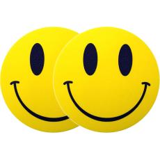 Xaccess Slipmat Smile Logo