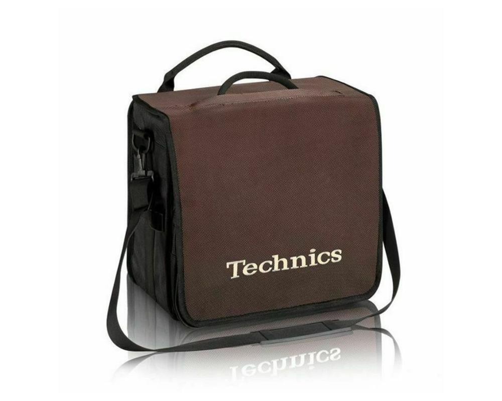 Technics BackBag Brown/Beige