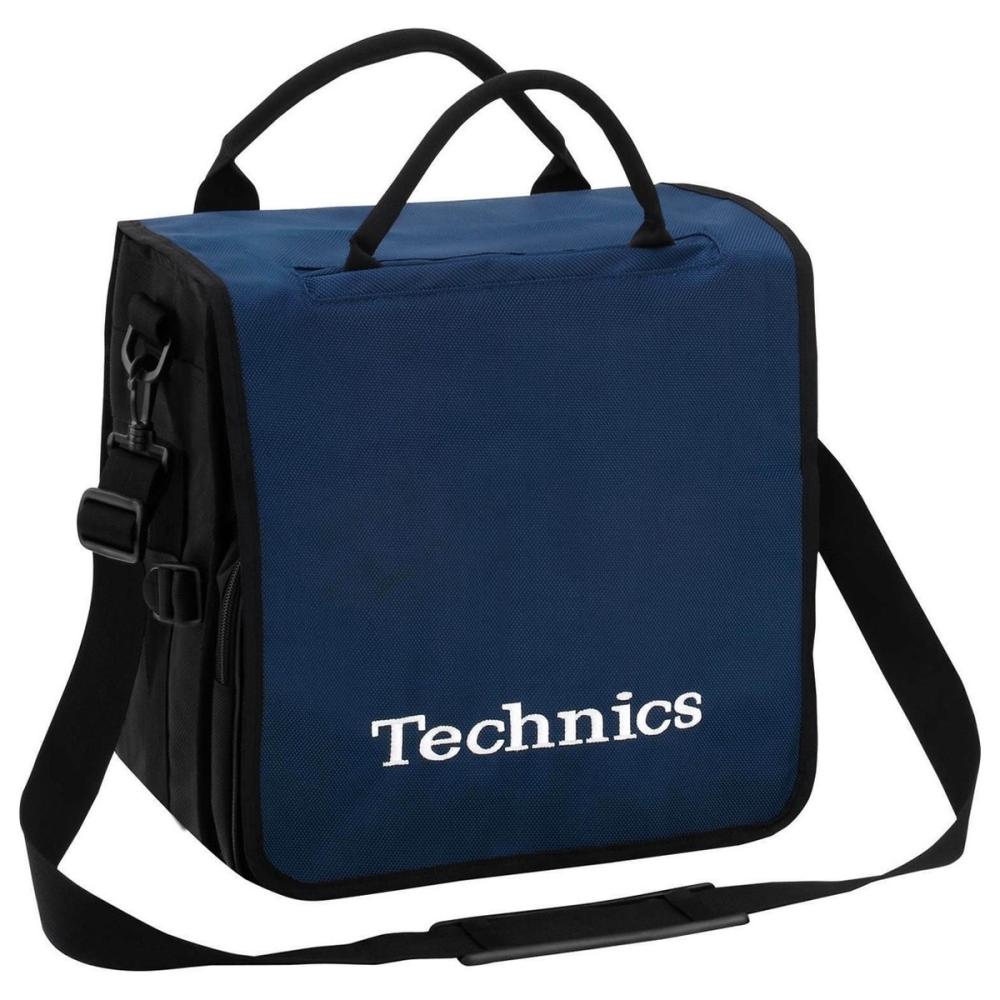 Technics BackBag Navy/White