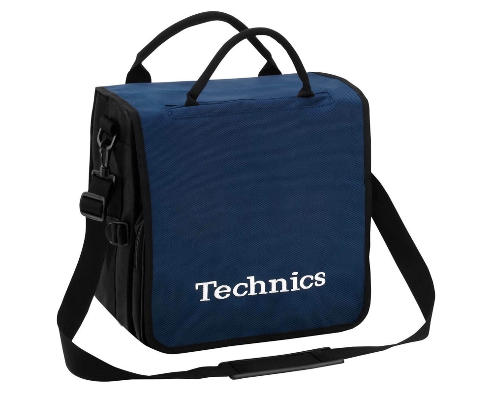 Technics BackBag Navy/White