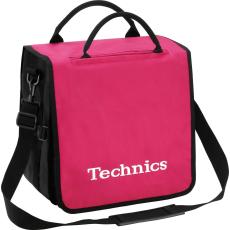Technics BackBag Pink/White
