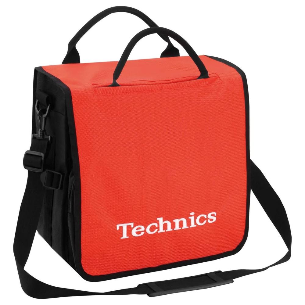 Technics BackBag Orange/White