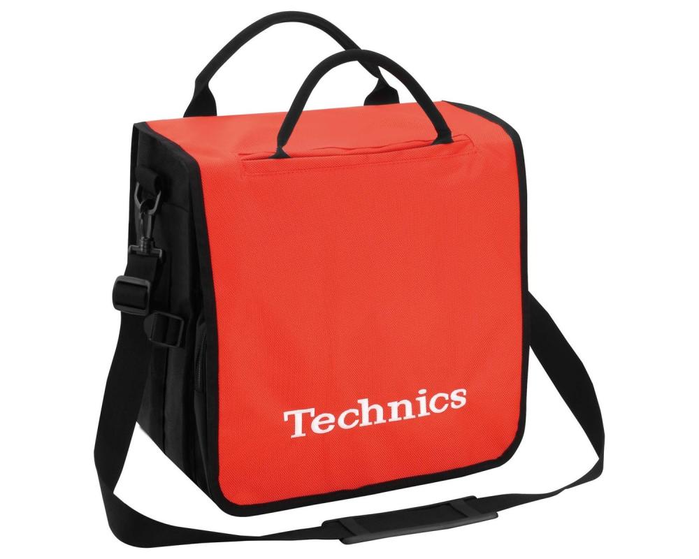 Technics BackBag Orange/White
