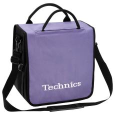 Technics BackBag Purple/White