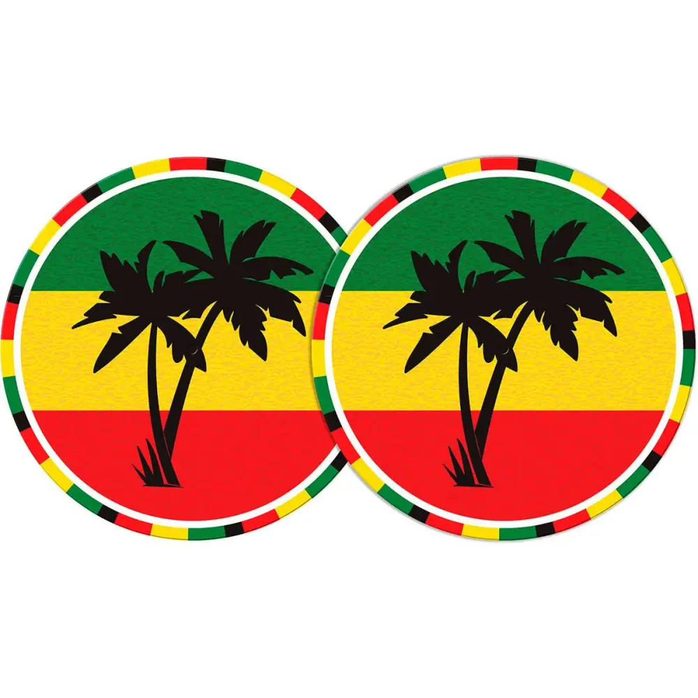 Xaccess Slipmats Jamaica