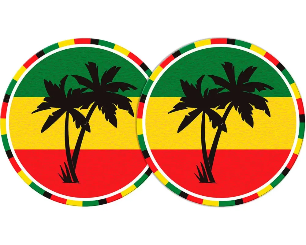 Xaccess Slipmats Jamaica