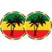 Xaccess Slipmats Jamaica