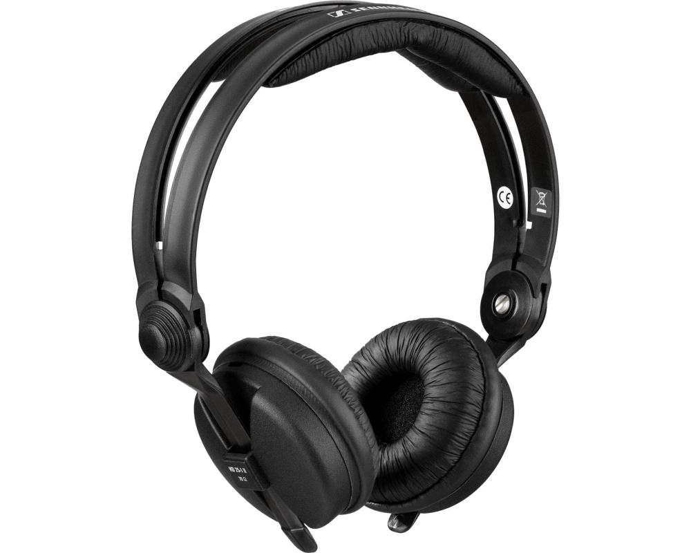 Xaccess Sennheiser HD-25 Ear Pads Black