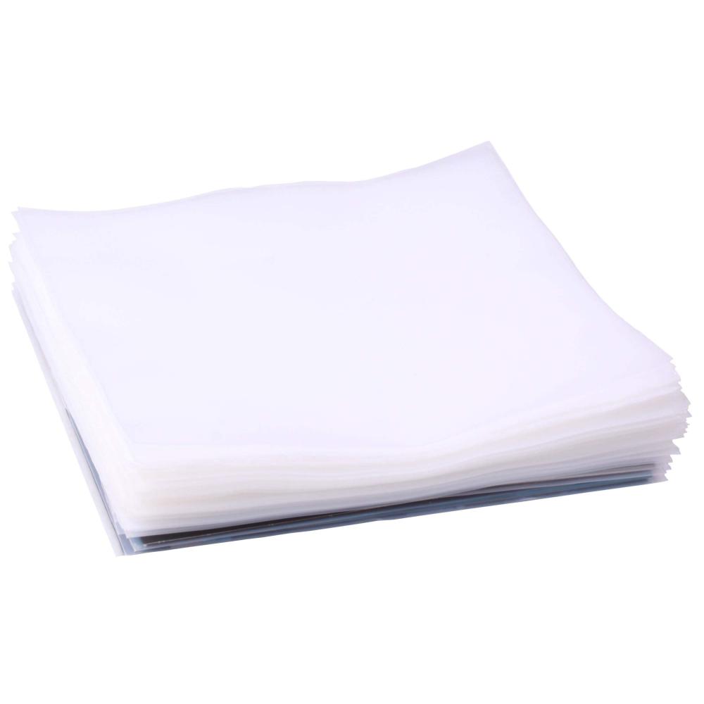 Xaccess LP Sleeves Fine 85 -100 pieces