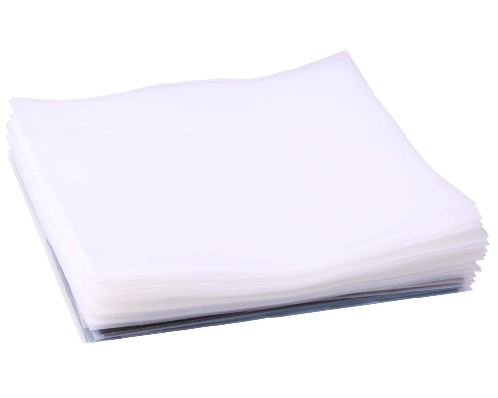 Xaccess LP Sleeves Fine 85 -100 pieces