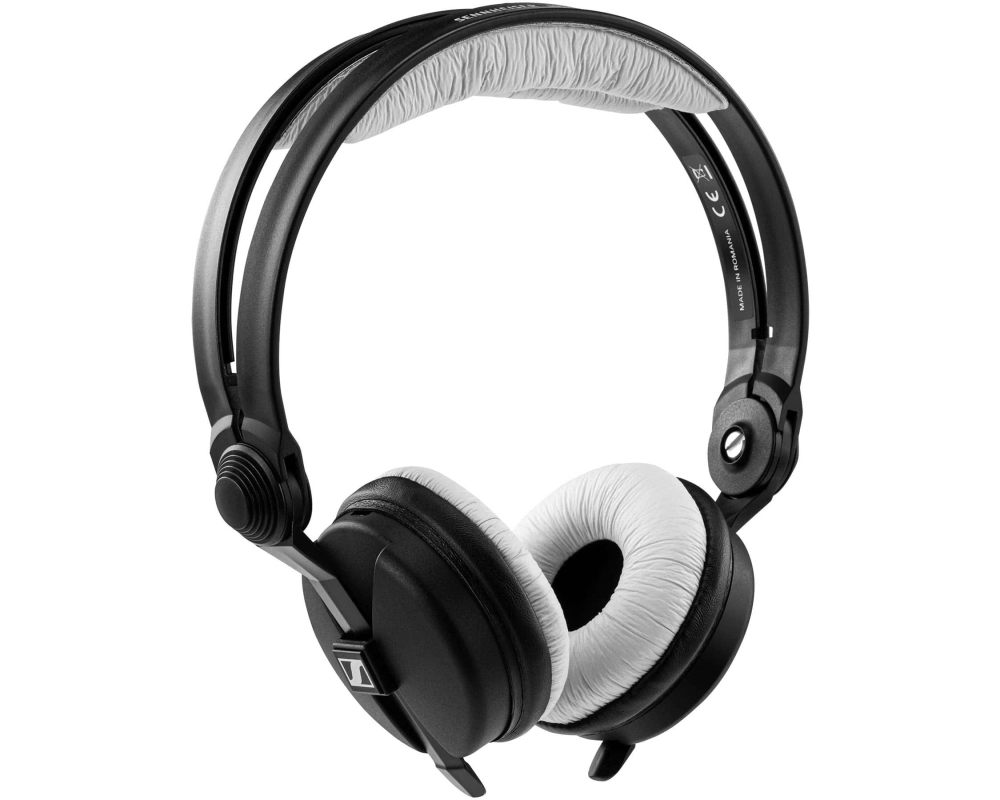 Xaccess Sennheiser HD-25 Ear Pads White