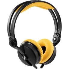 Xaccess Sennheiser HD-25 Ear Pads Yellow