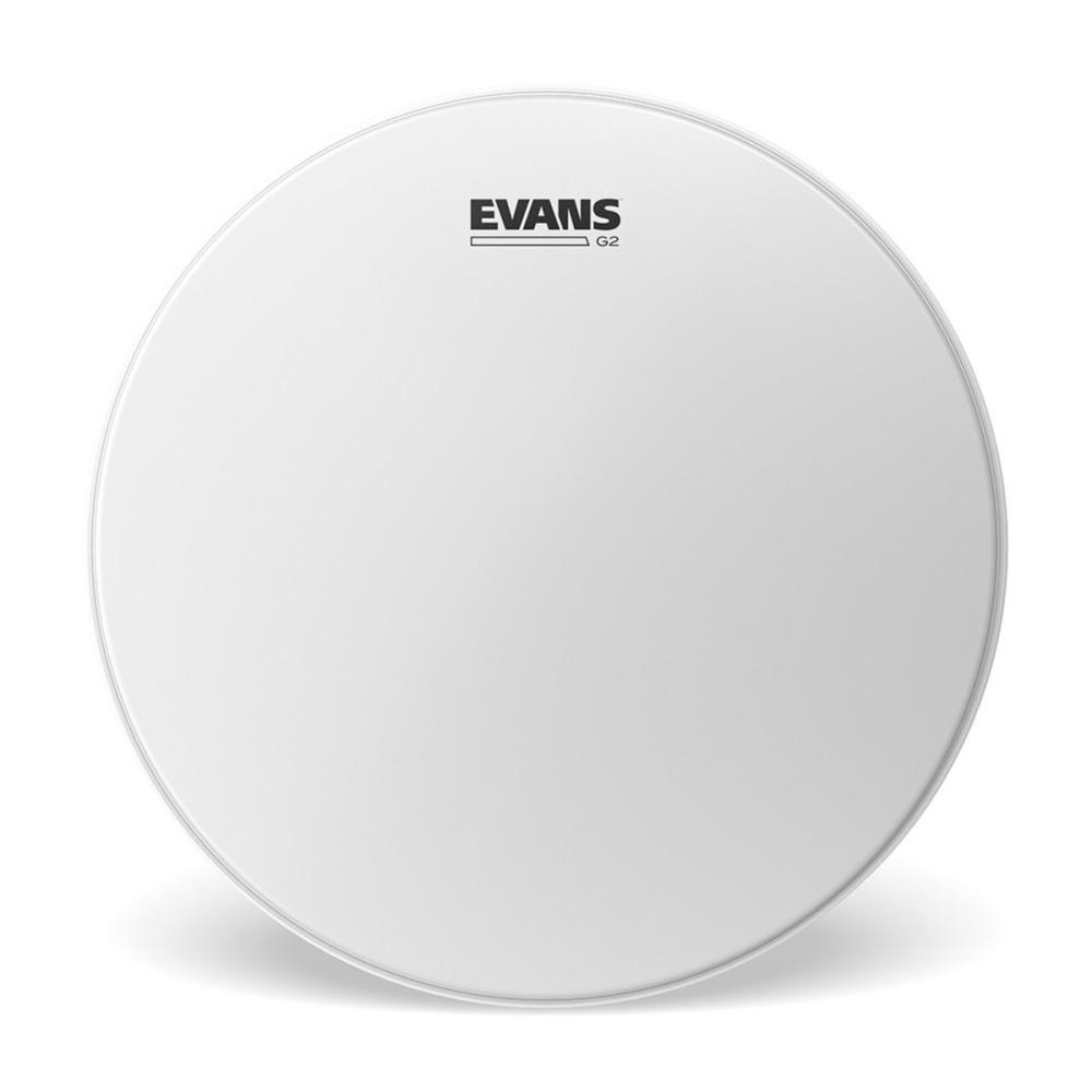 Evans G2 Coated Drum Head, 8 Inch