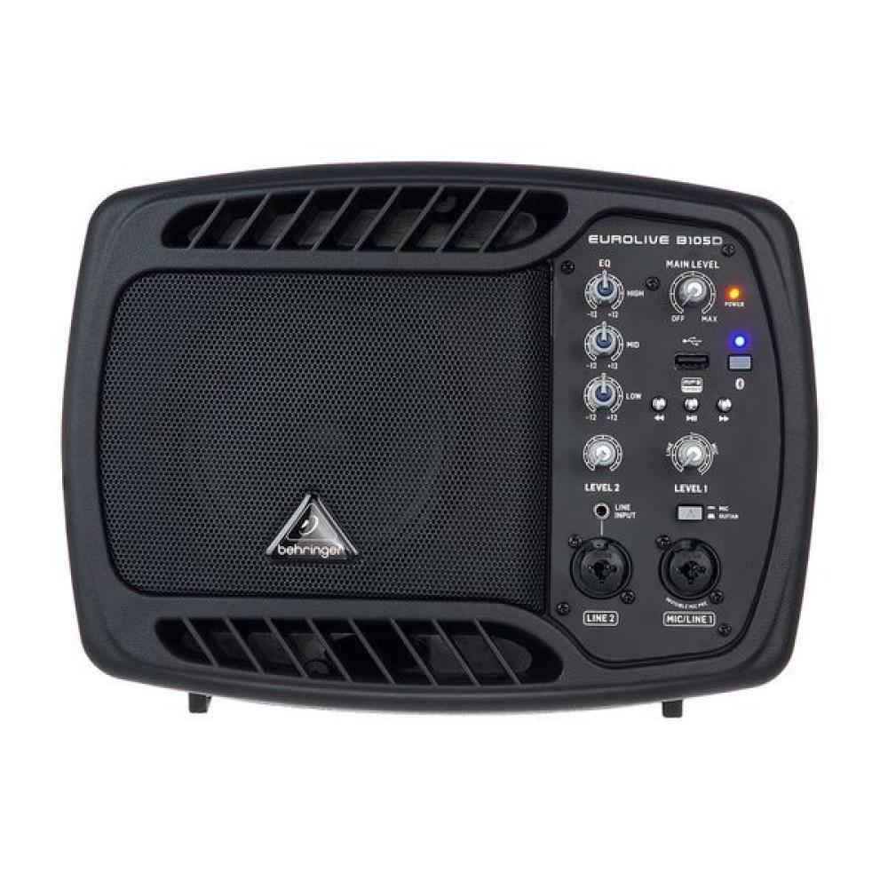 Behringer B105D