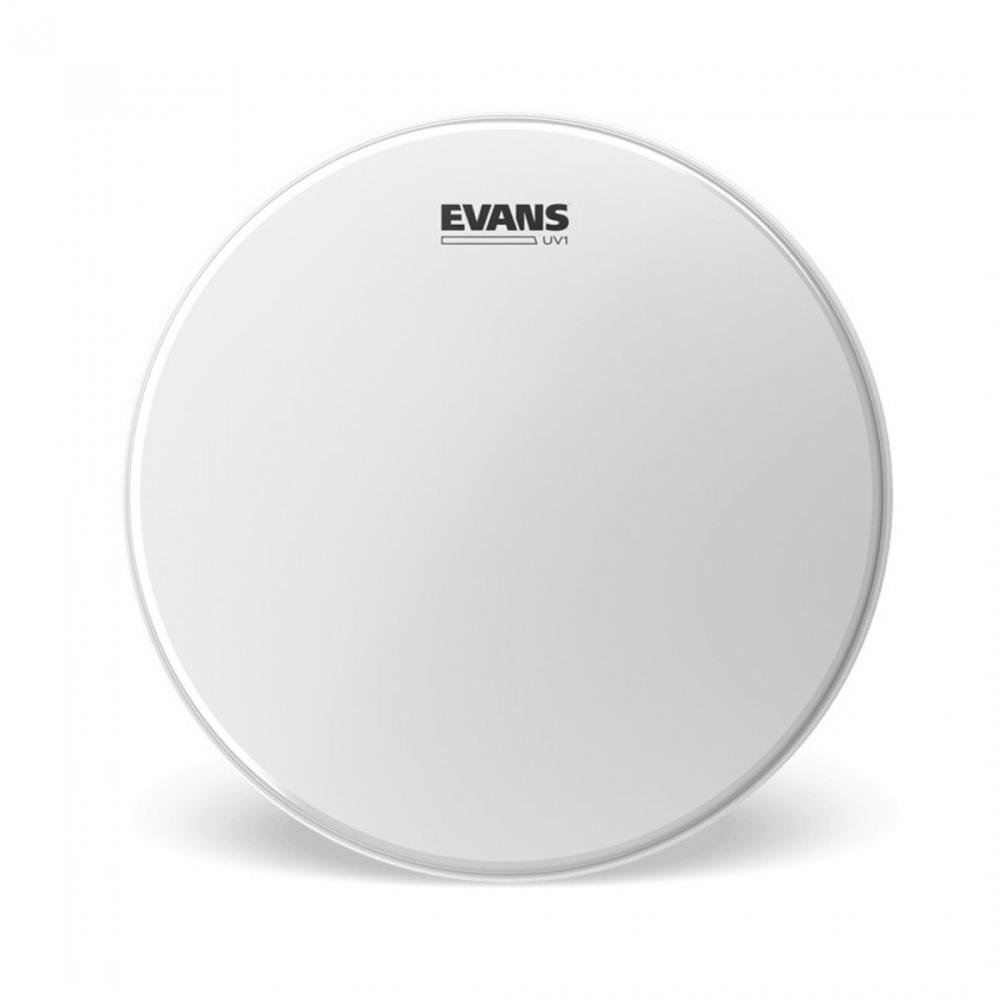 Evans UV1 Coated Drum Head, 12 Inch
