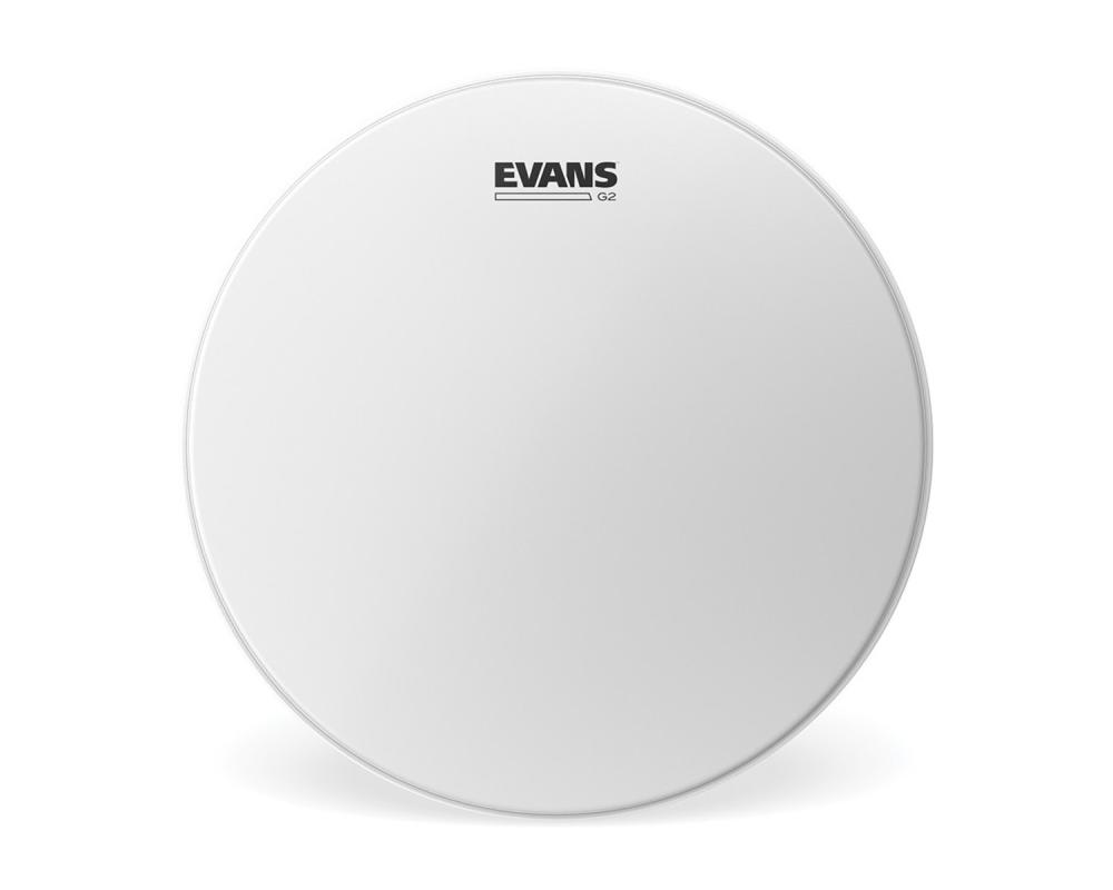Evans G2 Coated Drum Head, 13 Inch