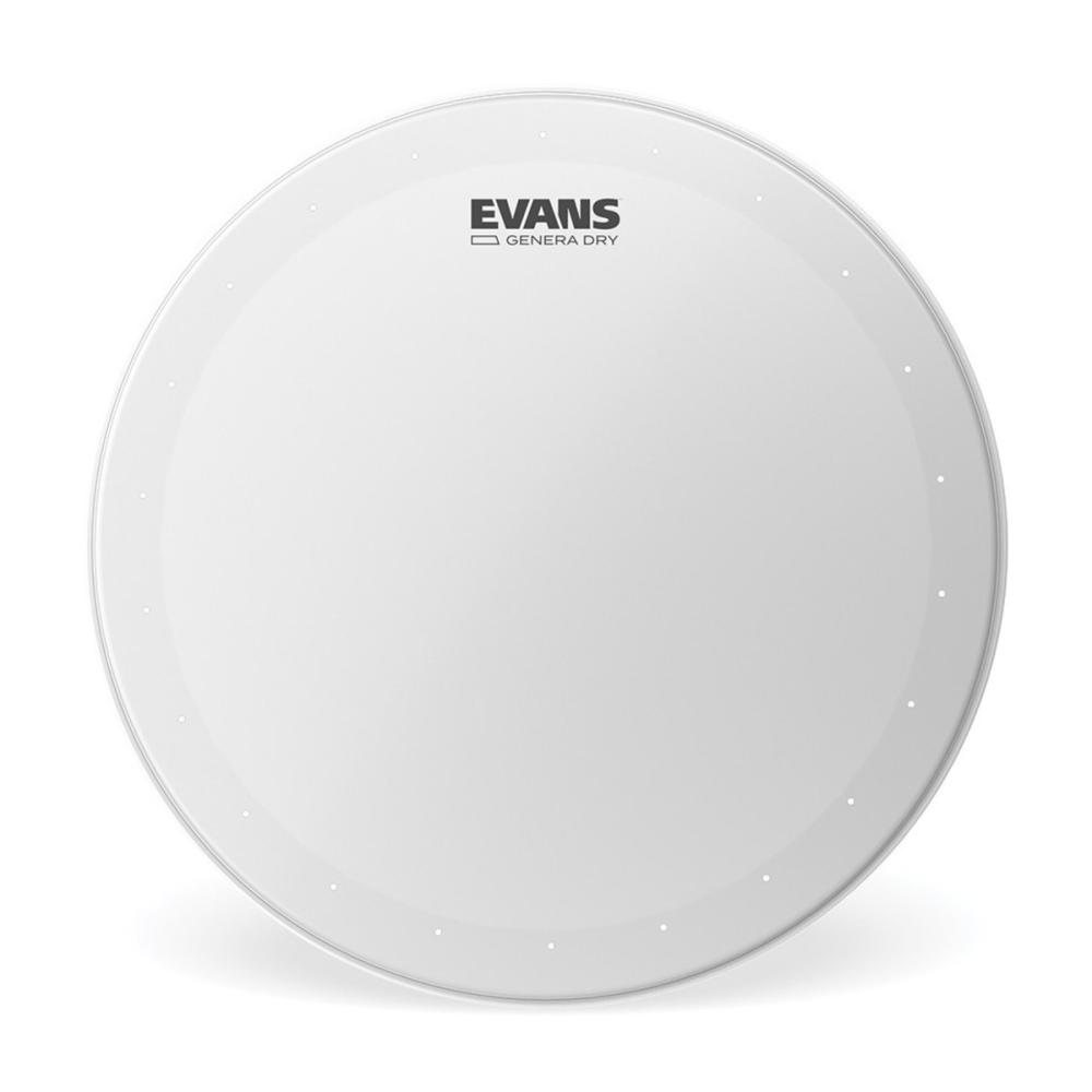 Evans Genera Dry Drum Head, 14 Inch