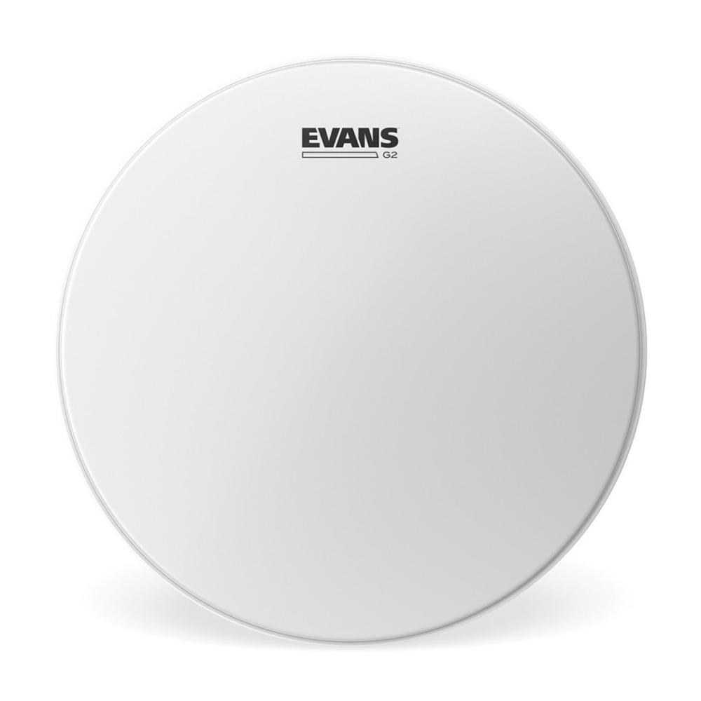 Evans G2 Coated Drum Head, 14 Inch