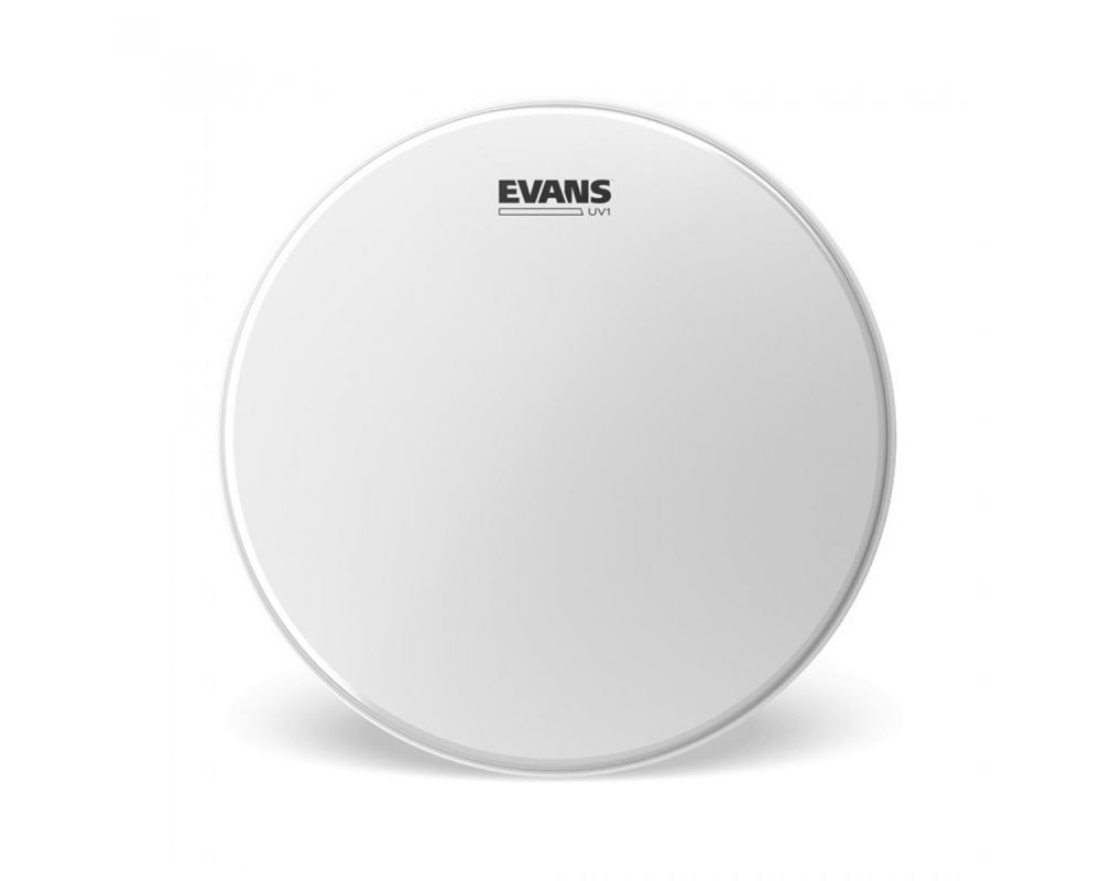 Evans UV1 Coated Drum Head, 16 Inch