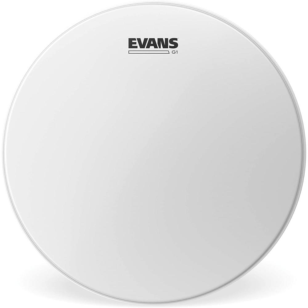 Evans G1 Coated Drum Head, 18 Inch