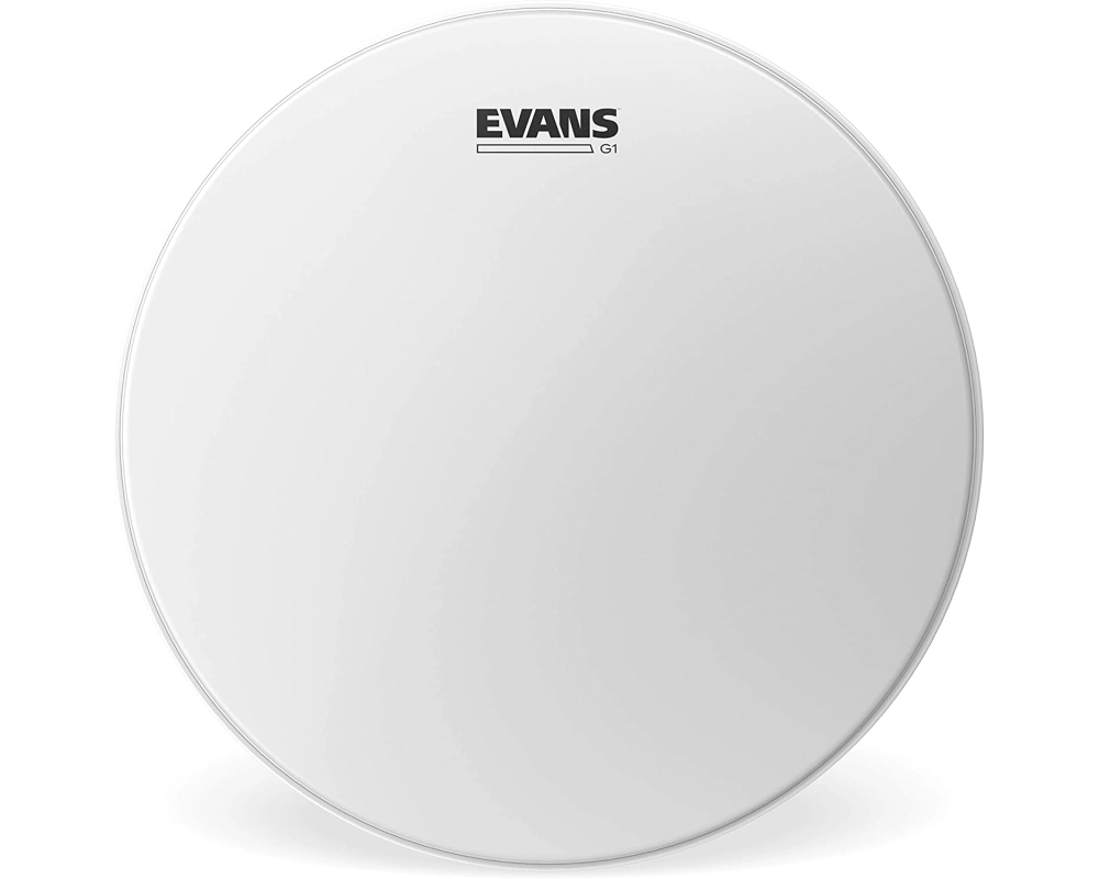 Evans G1 Coated Drum Head, 18 Inch