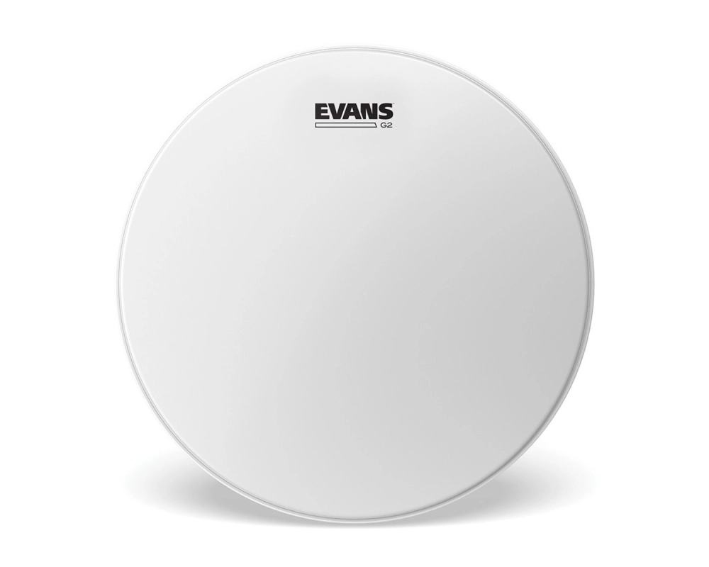 Evans G2 Coated Drum Head, 18 Inch
