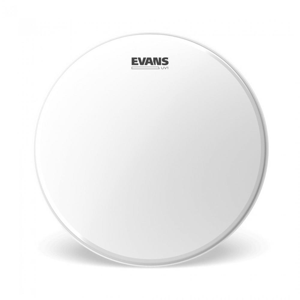 Evans UV1 Coated Drum Head, 18 Inch