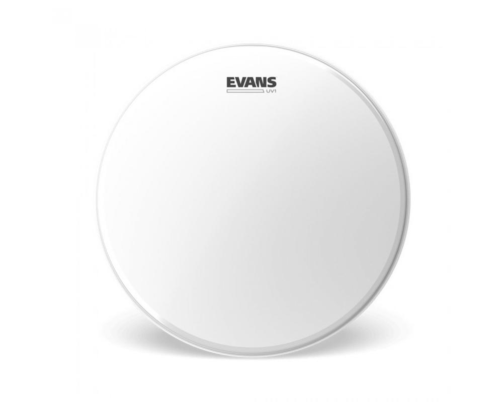 Evans UV1 Coated Drum Head, 18 Inch