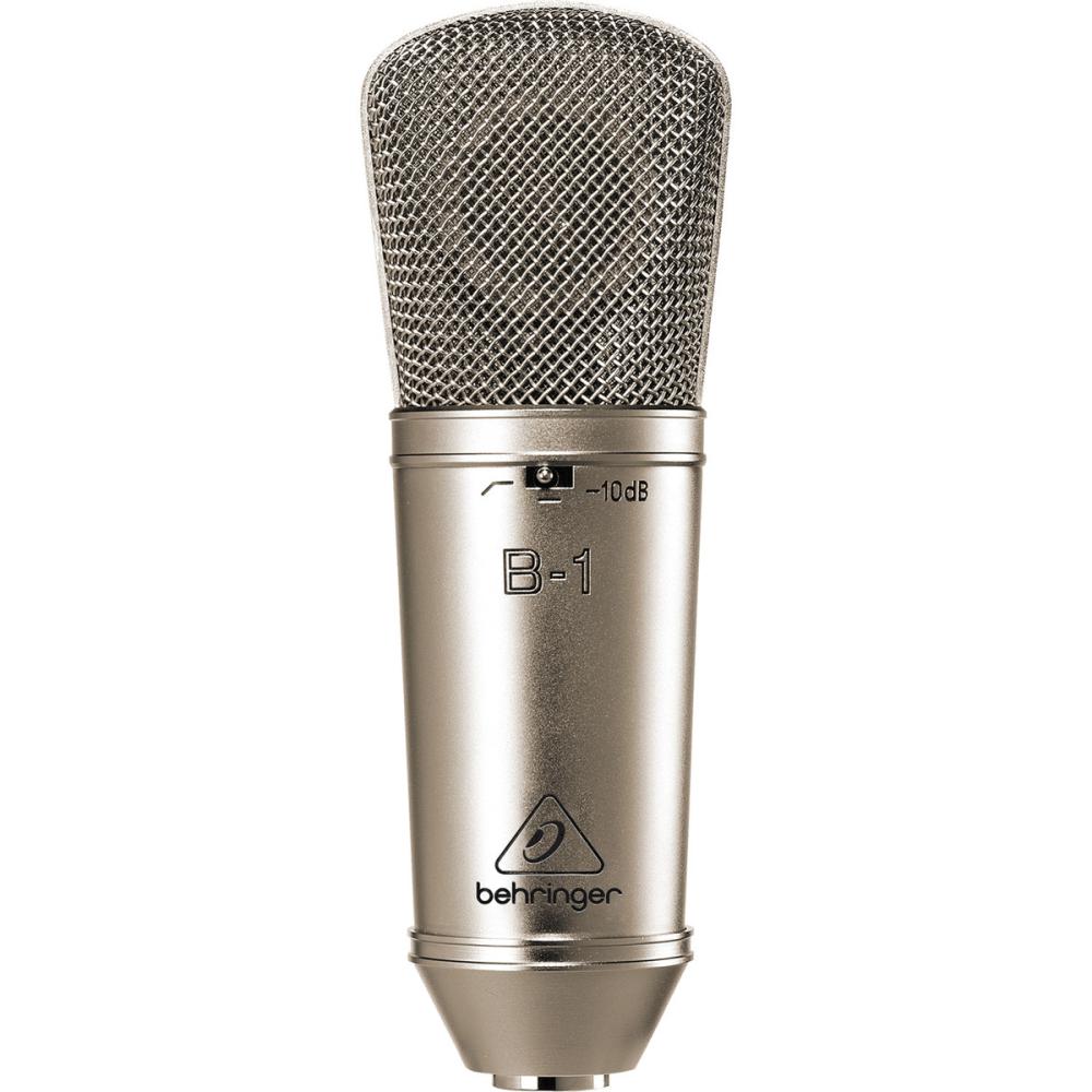 Behringer B-1