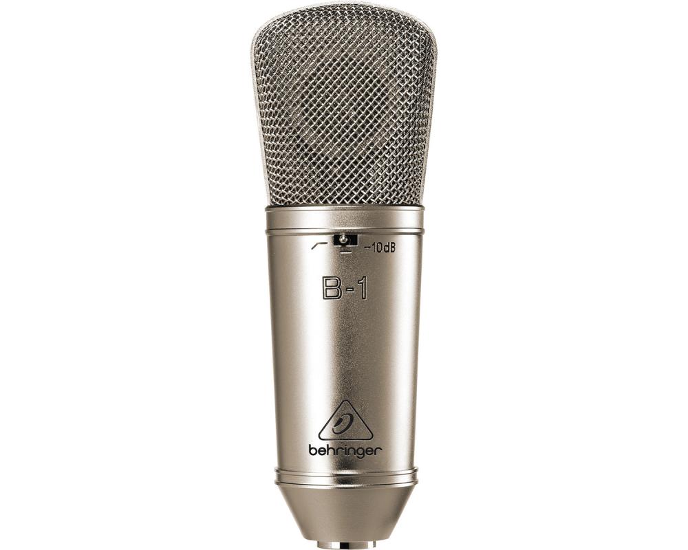 Behringer B-1