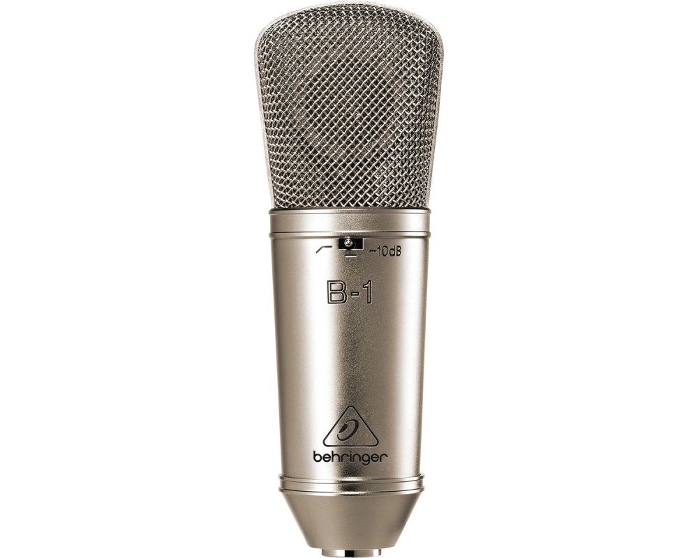 Behringer B-1