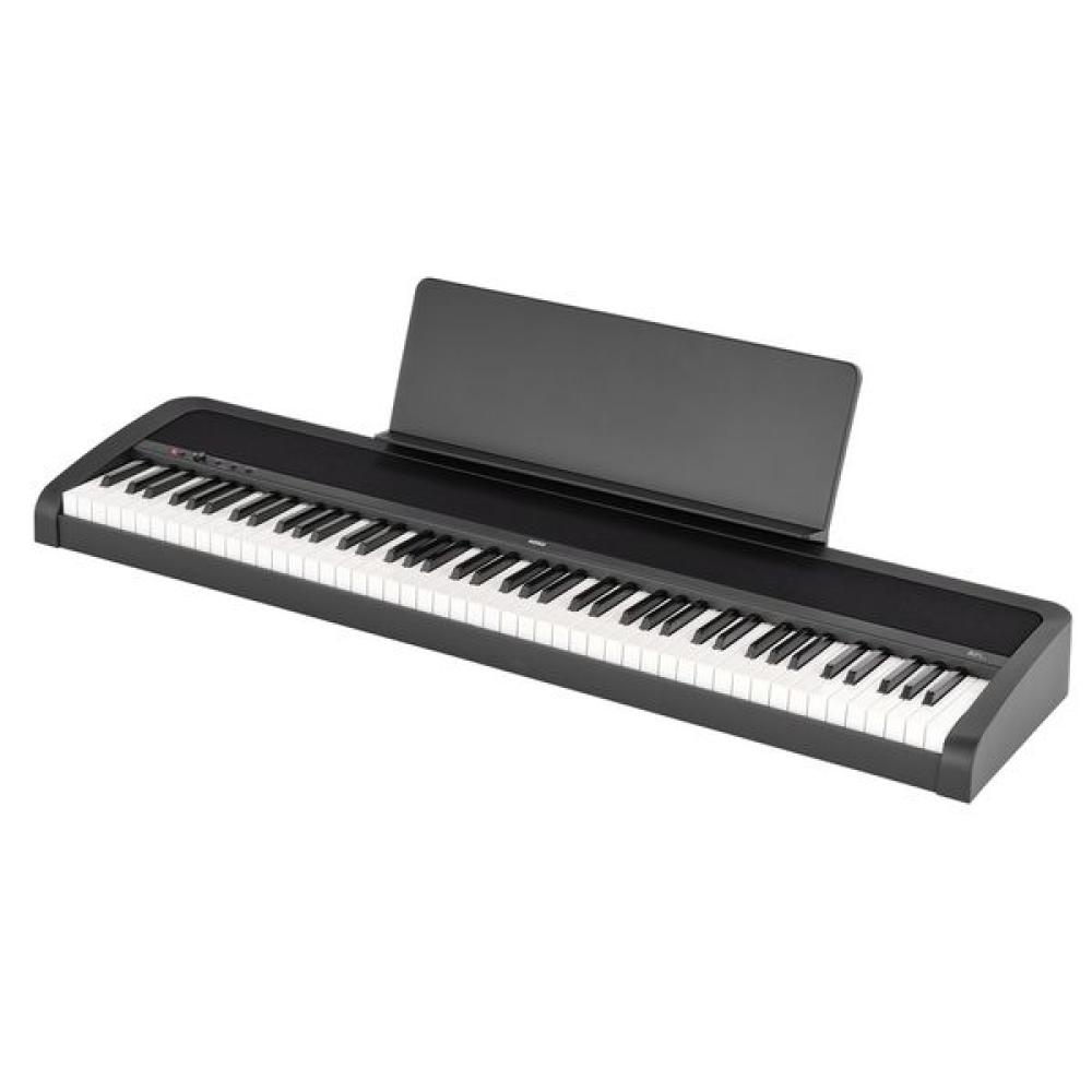 Korg B2+ Black