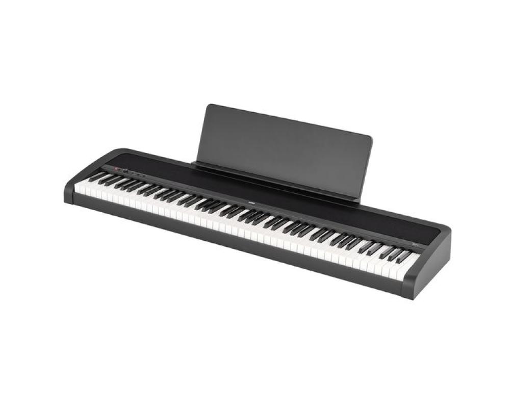 Korg B2+ Black