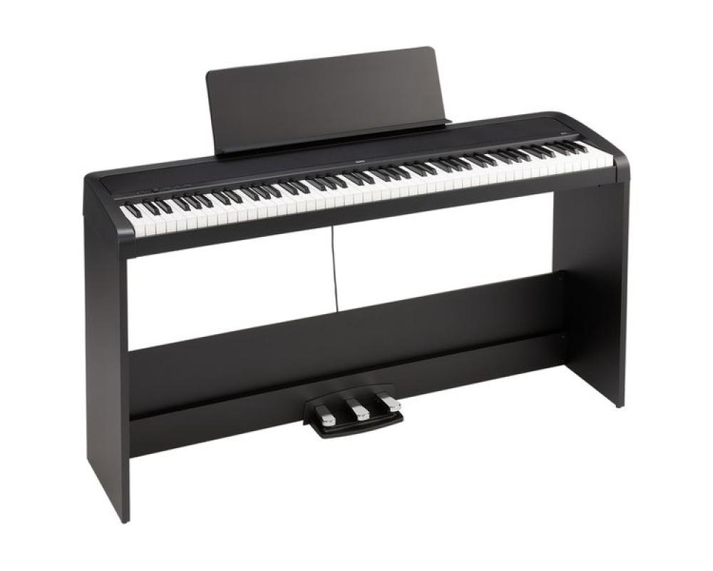 Korg B2+ SP Black