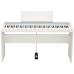 Korg B2+ SP White