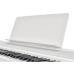 Korg B2+ SP White