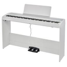 Korg B2+ SP White