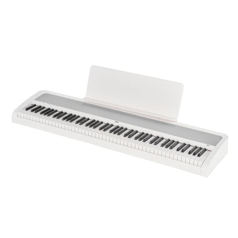 Korg B2+ White