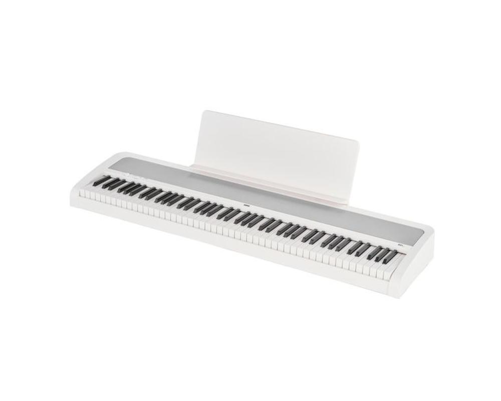 Korg B2+ White