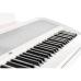 Korg B2+ White