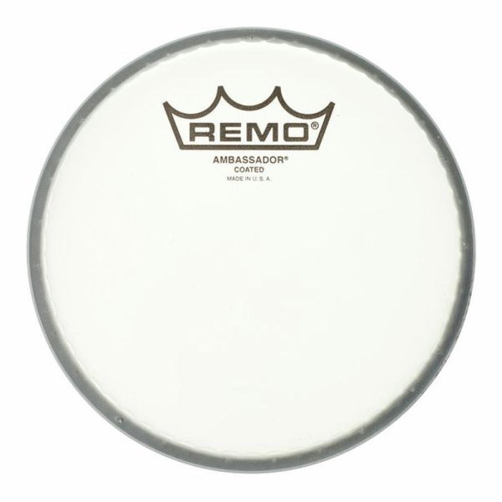 Remo 06 Ambassador Coated