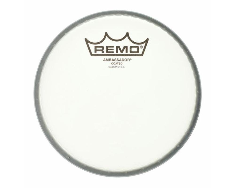 Remo 06 Ambassador Coated