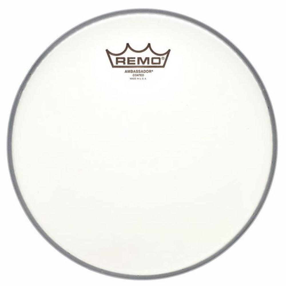 Remo 10 Ambassador Coated
