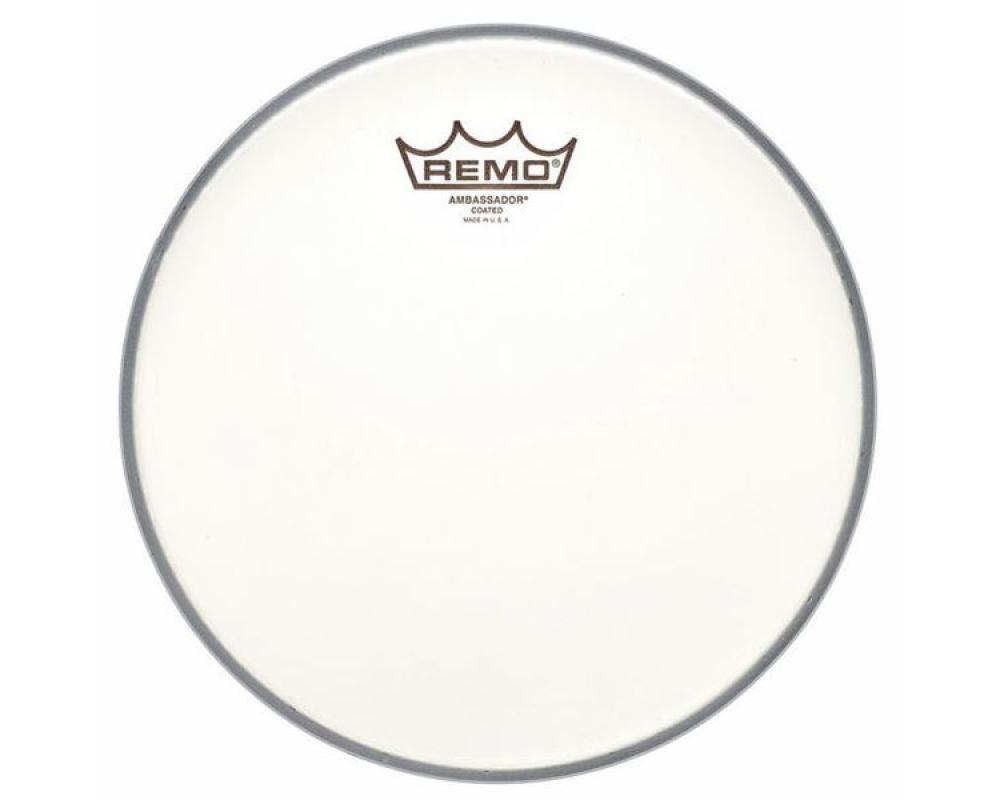 Remo 10 Ambassador Coated