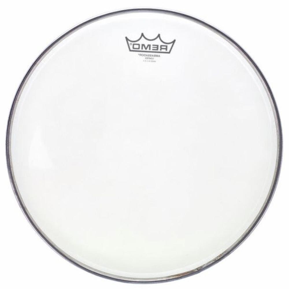 Remo 13 Ambassador Coated