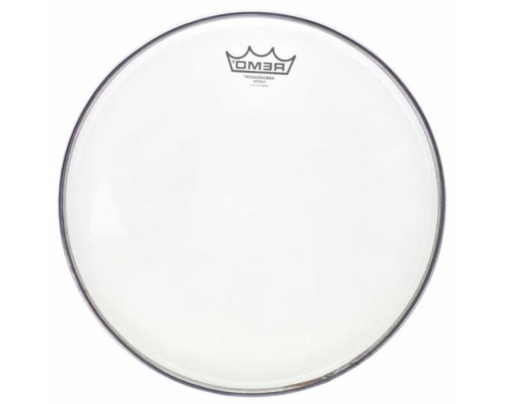 Remo 13 Ambassador Coated