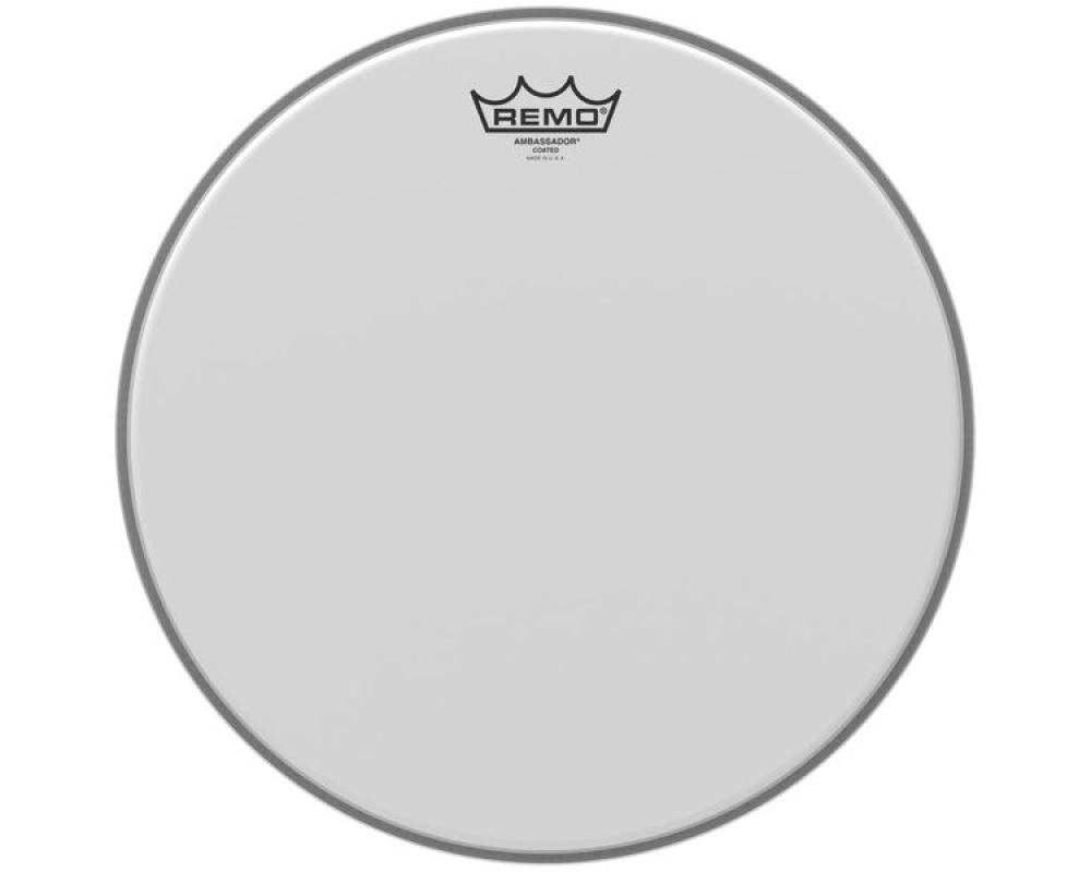 Remo 14 Ambassador Coated